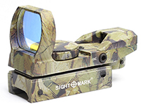   Sightmark Sure Shot Reflex Sight SM13003C   Weaver ()