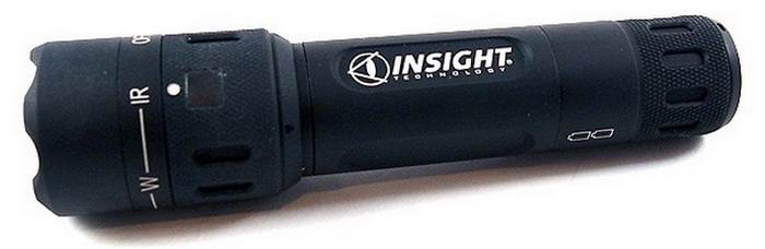   Insight WMX200, ,     Picatinny, VBL-000-A1 