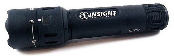   Insight WMX200, , VBL-000-A19 