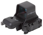 Коллиматорный прицел с ЛЦУ Sightmark Ultra Dual Shot Pro Spec SM14003
