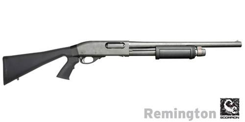       Mossberg, Remington  Winchester  ATI PGB6100 () 