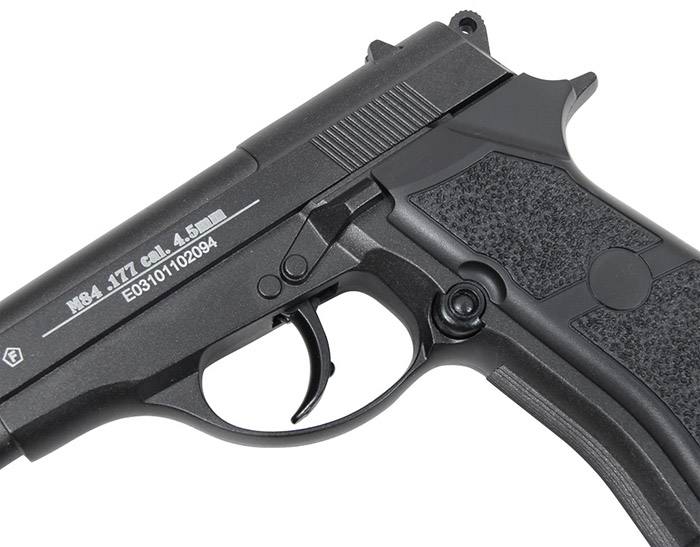   Cybergun M84 (Beretta 84),  , 078002M84      
