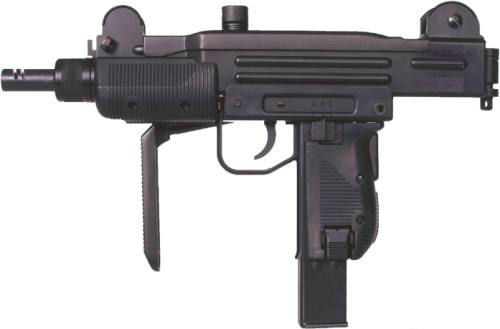   Cybergun Swiss Arms (