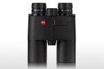 Лазерный дальномер бинокль Leica Geovid 10x42 HD-M (водонепроницаемый, измерение до 1200м)