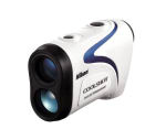 Лазерный дальномер Nikon LRF CoolShot 6x21 (10-550m)