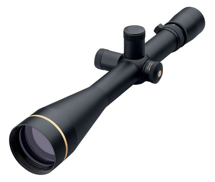   Leupold VX-3 8.5-25x50 (30mm) SF Target     (Target Do) 66605