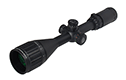 Оптический прицел Leapers UTG 3-9X50 25 мм, полноразмерный, сетка Mil-Dot с подсветкой, SCP-U395AORGW