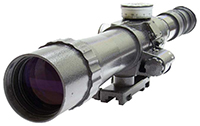 Оптический прицел телескопический Беломо ПОСП 12x50 (ОСВ-96)
