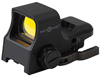 Коллиматорный прицел Sightmark Ultra Shot Pro Spec NV QD Reflex Sight SM14002